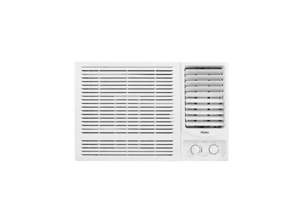 هاير مكيف شباك موديل 18 بارد - HAIER HW-18LME13/R2(T3)