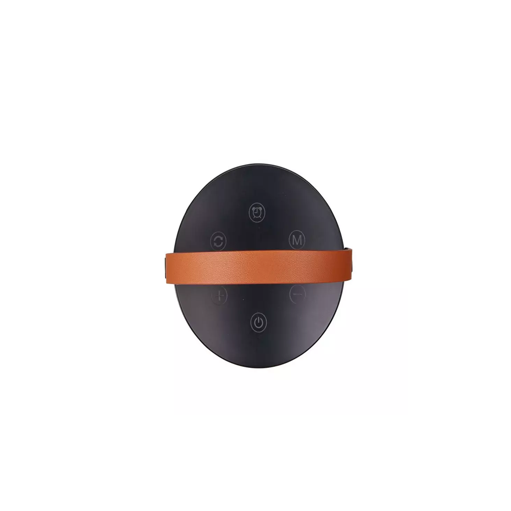 دفاية كهربائية كولين مع خاصية الدوران 70 درجة ومقبض 1500 واط Koolen Electric Heater 807102059