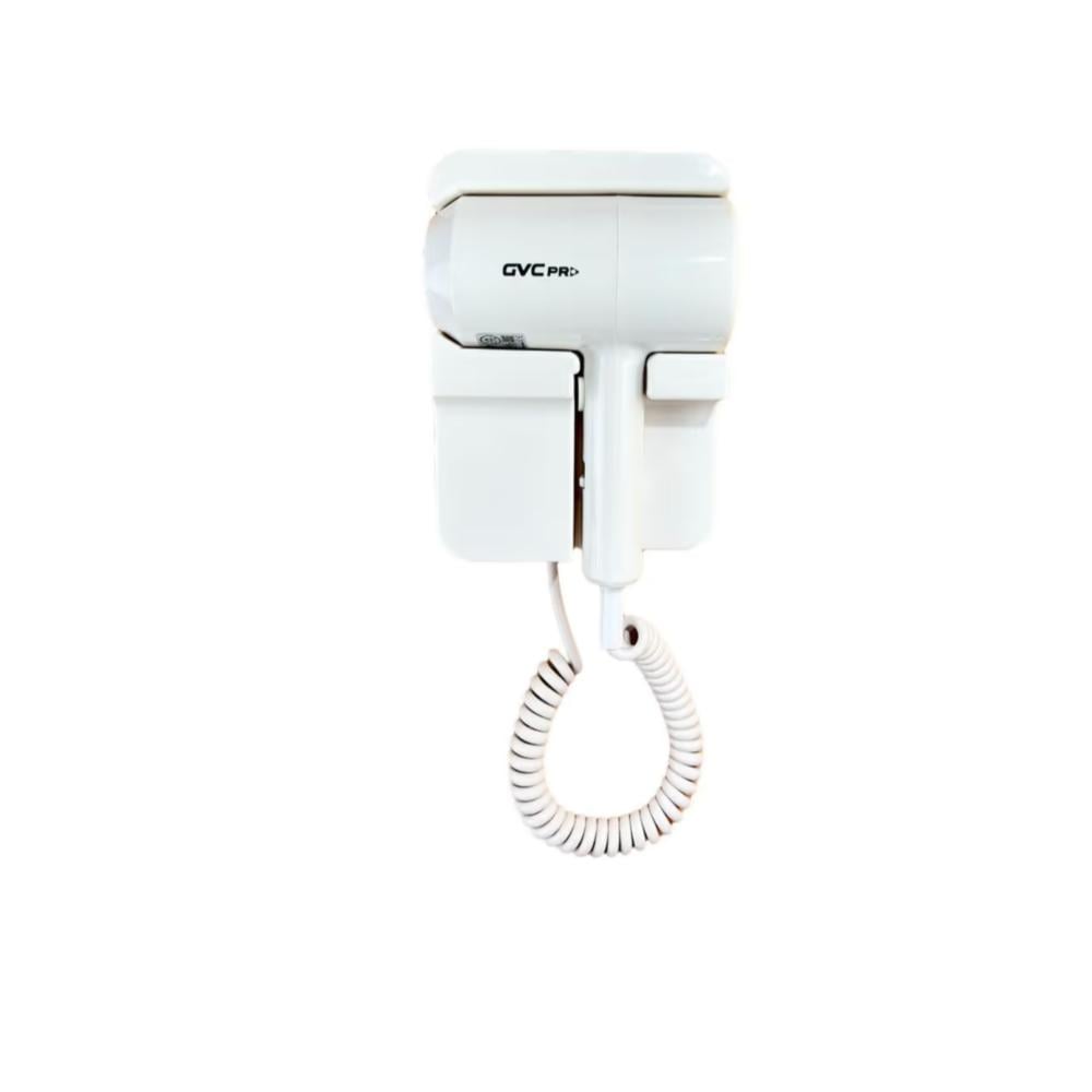 مجفف حمام فنادق جي في سي برو GVC Pro Hotel Bathroom Dryer GVCHD-385