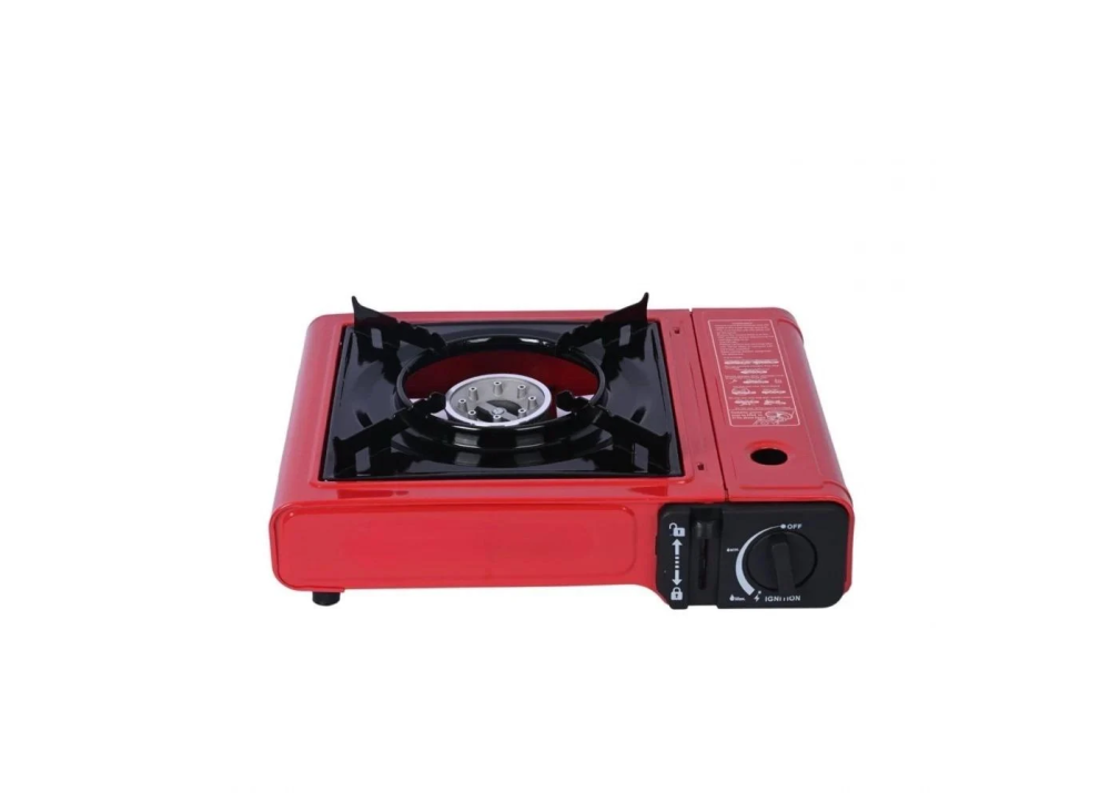 موقد غاز سفري مطور الوان متعددة Desertmoon Upgraded Travel Stove 54102