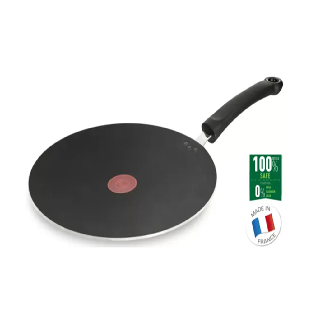 تيفال تيمبو فليم G6 طاوة مقاس 30 سم Tefal Tempo Flamme Tawa C3041583
