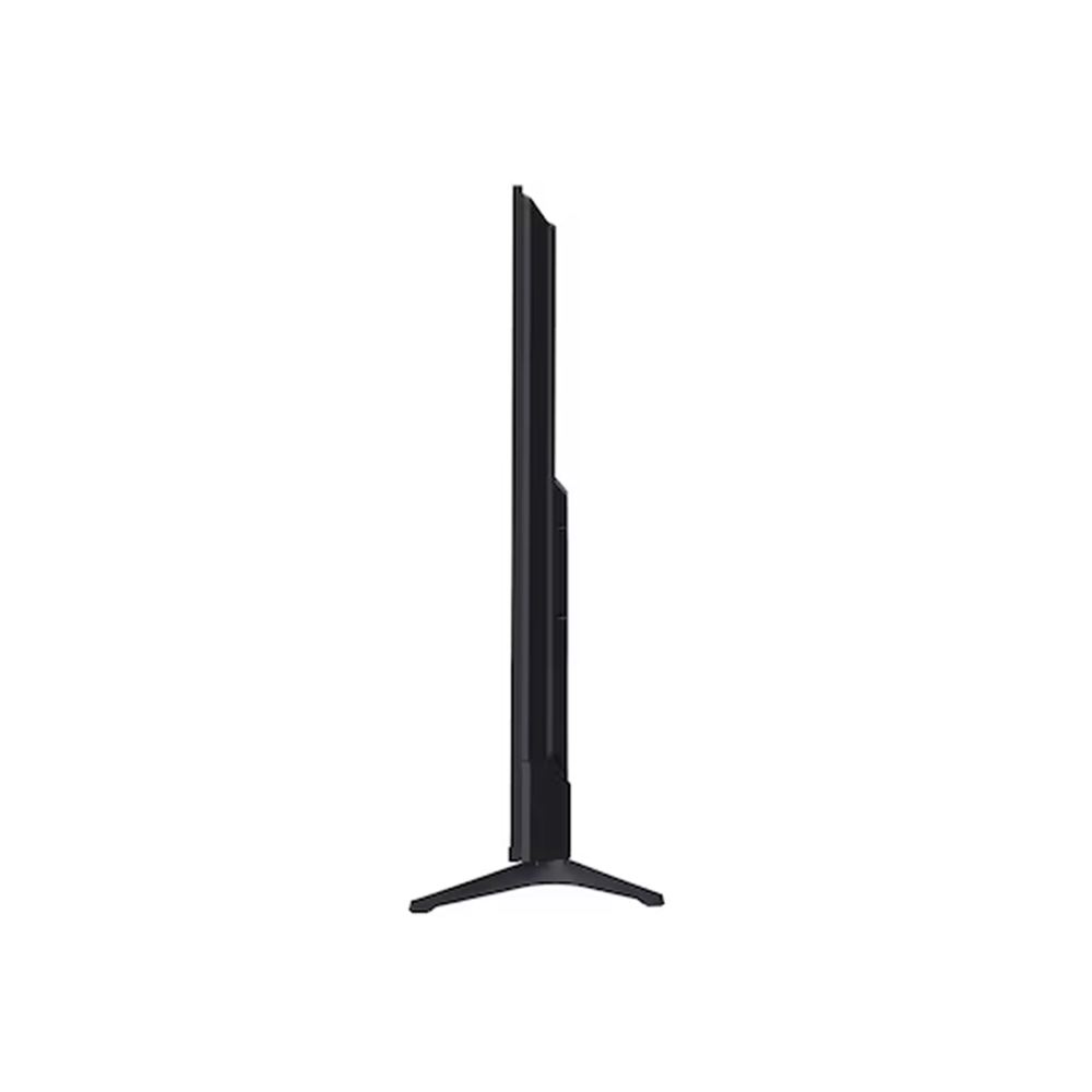 شاشة ال جي سمارت ويب او اس 86 بوصة موديل 2025 LG 86UA85006LA 4K