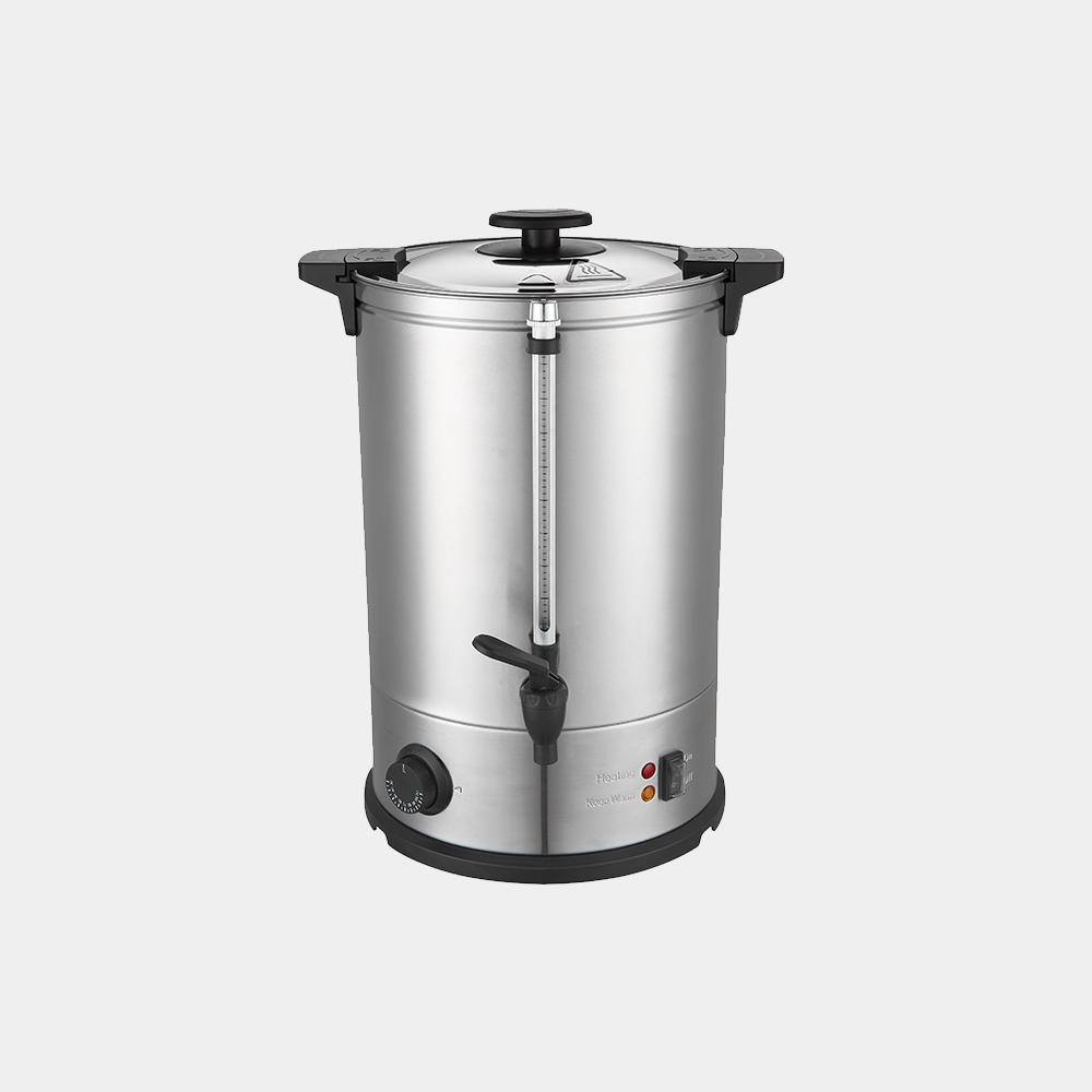 غلاية ماء كولين 2500 واط ستانلس ستيل 20 لتر Koolen Kettle Stainless Steel 800103002
