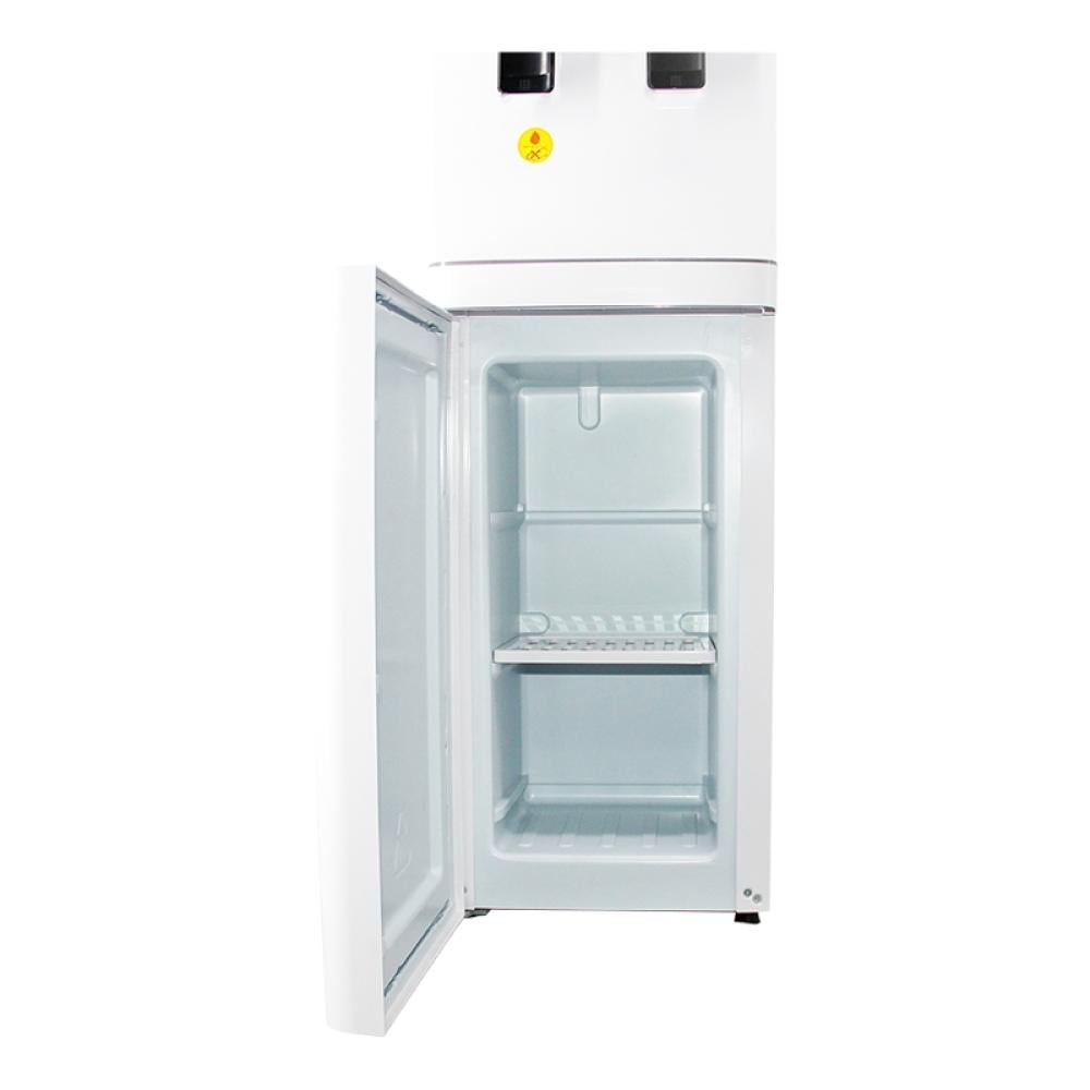 برادة ماء جنرال سوبريم تعبئة علوية General Supreme Water Dispenser GSWDTLA