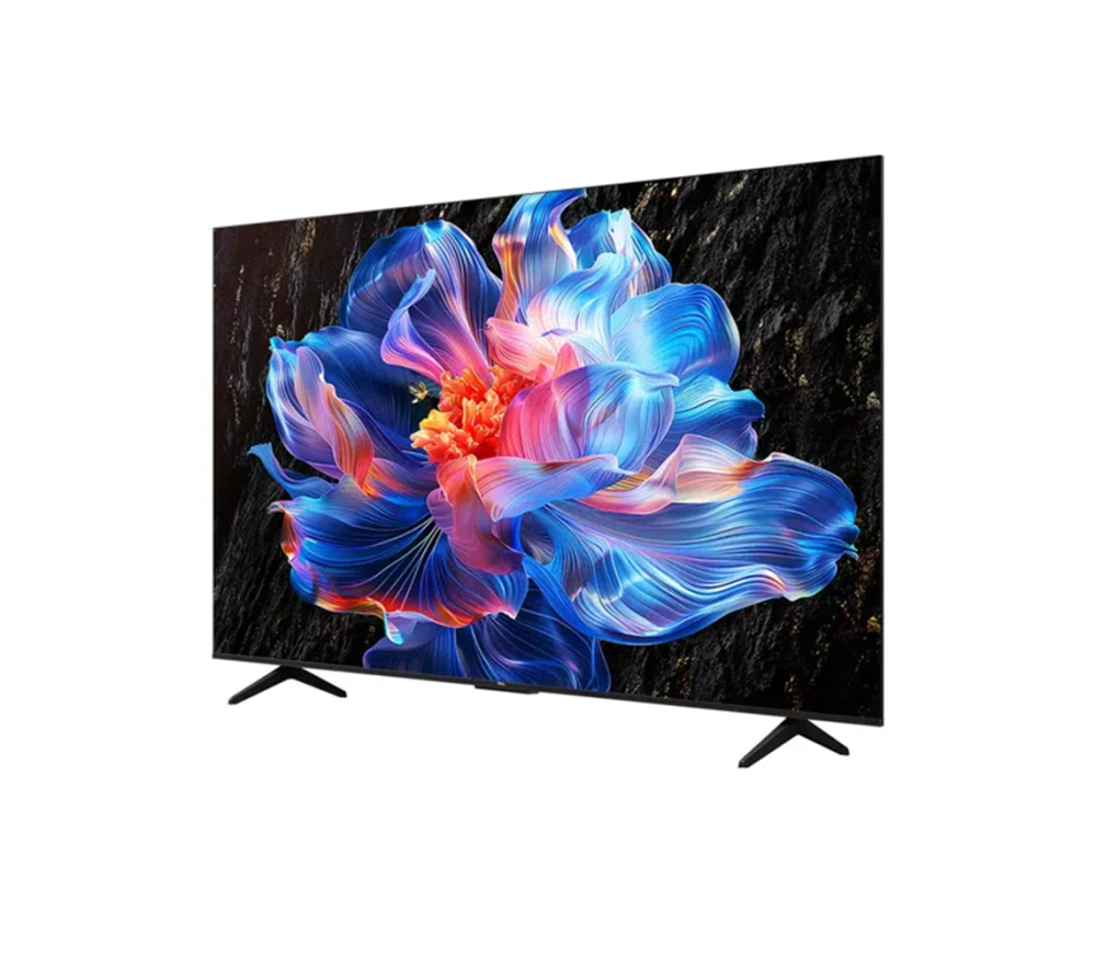 شاشة تي سي ال 75 بوصة 4K سمارت 60 هيرتز TCL 75V6D