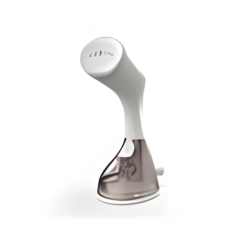 كاوية بخار كولين محمولة 1600 واط لون ابيض / اسود Koolen Handheld Garment Steamer 803105005