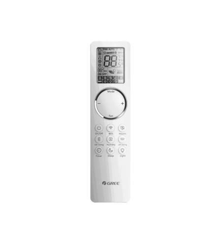 مكيف اسبلت جري اي ماكس 12 وحدة حار بارد GREE GWH12AVCXD-D6NTA1A