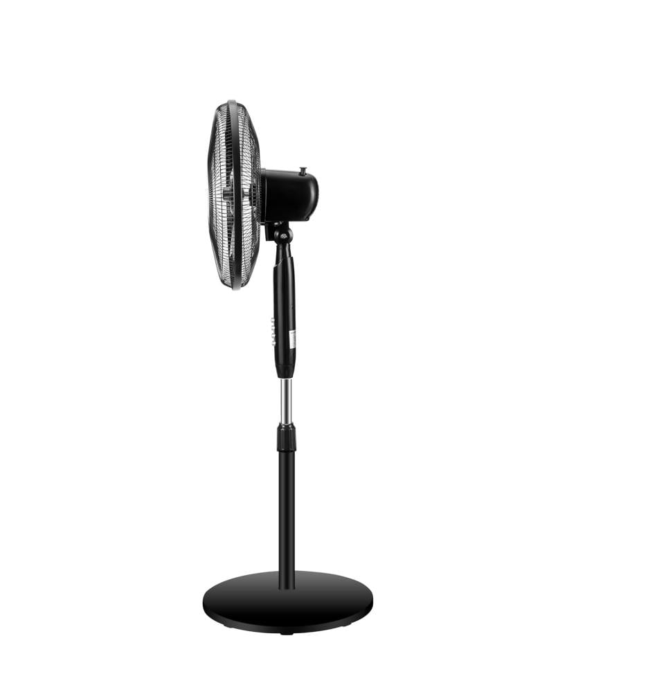 مروحة كولين عمودية 16 انش 40 واط لون اسود Koolen Stand Fan 16" 807100018