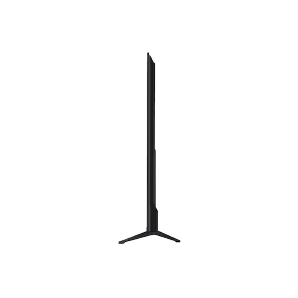 ال جي شاشة 75 بوصة الترا اتش دي 4 كيه، ذكي  ايه اي ثين كيو  LG-75UA85006LA