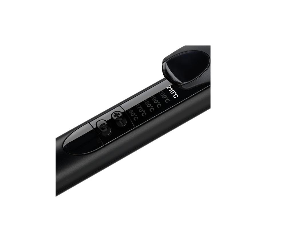 مجعد شعر بيبيليس حتى 210 درجة مئوية 6 مستويات BaByliss Hair Curlers C451SDE