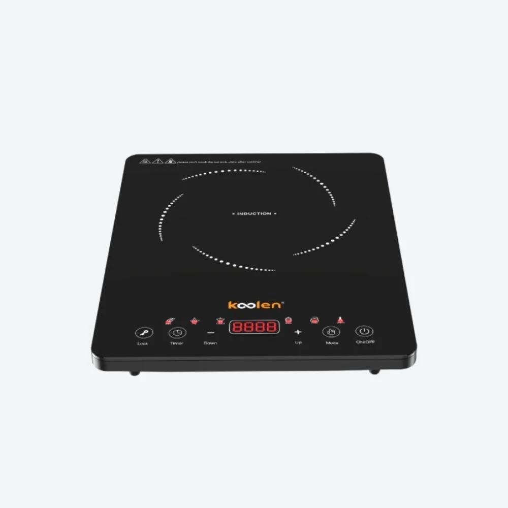 سخان كهربائى كولين مسطح 1 عين 2000 واط Koolen Electric Hot Plate 816105007