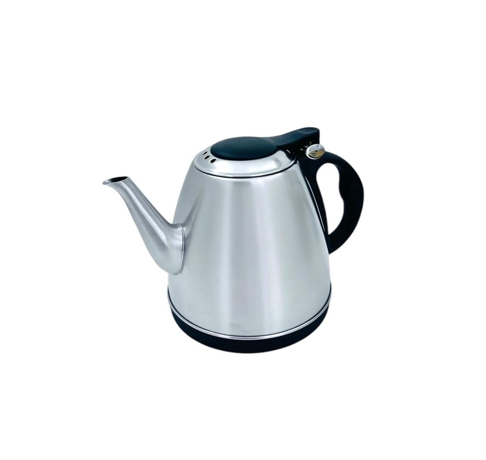 دلة المجالس الكهربائية جي في سي برو GVC Pro Electric Arabic Coffee Pot Set GVCA-777