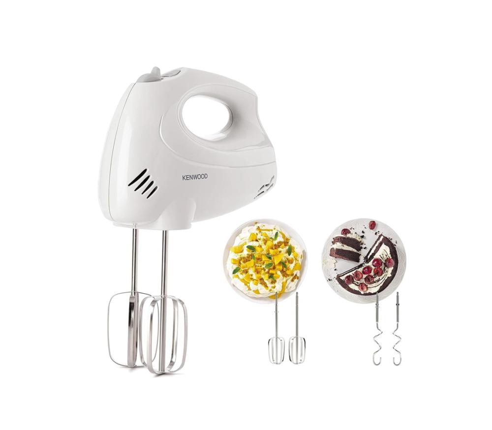 مضرب بيض يدوي كينوود 250 واط Kenwood Electric Hand Mixer HM330