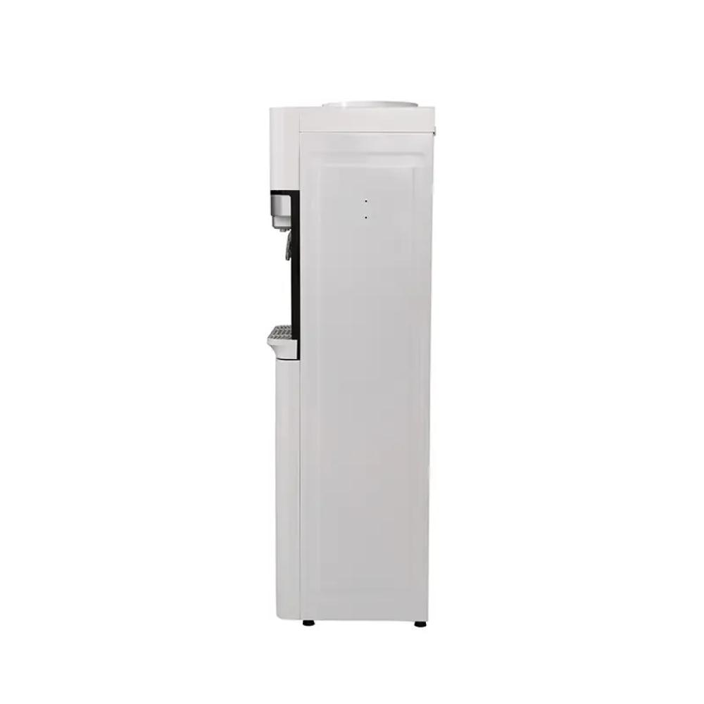 برادة ماء جنرال سوبريم تعبئة علوية لون ابيض General Supreme Water Dispenser GS5800