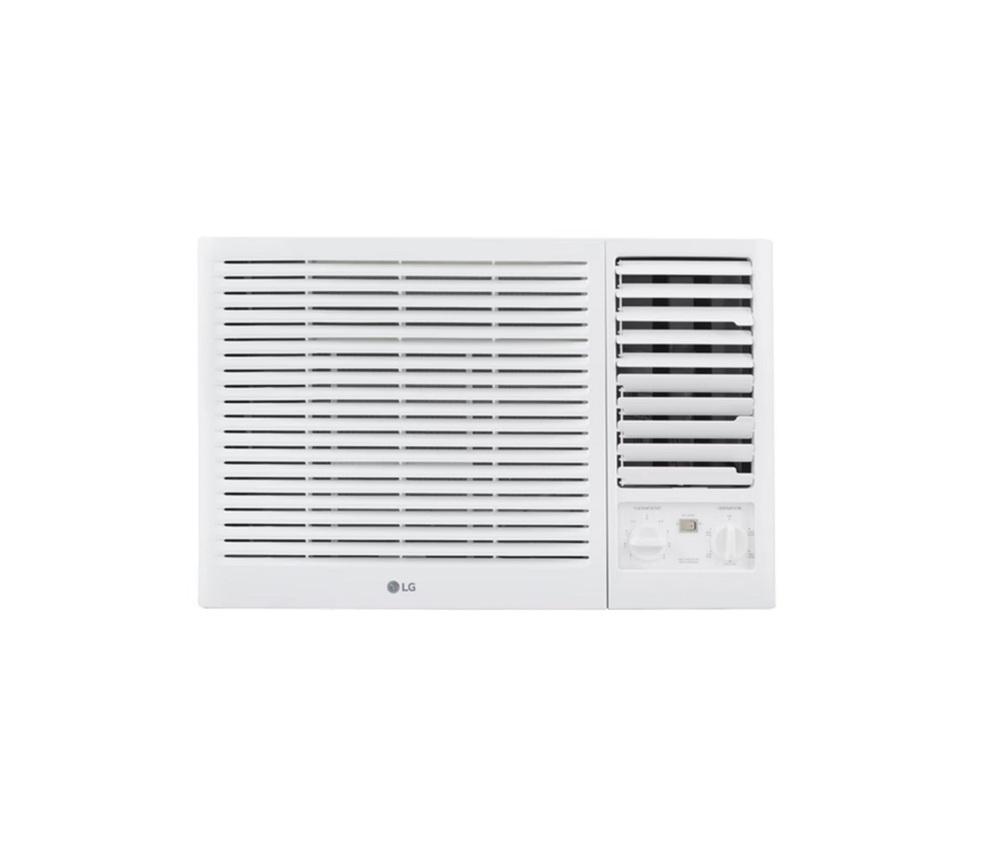 ال جي مكيف شباك موديل 18 بارد - LG C182EC1