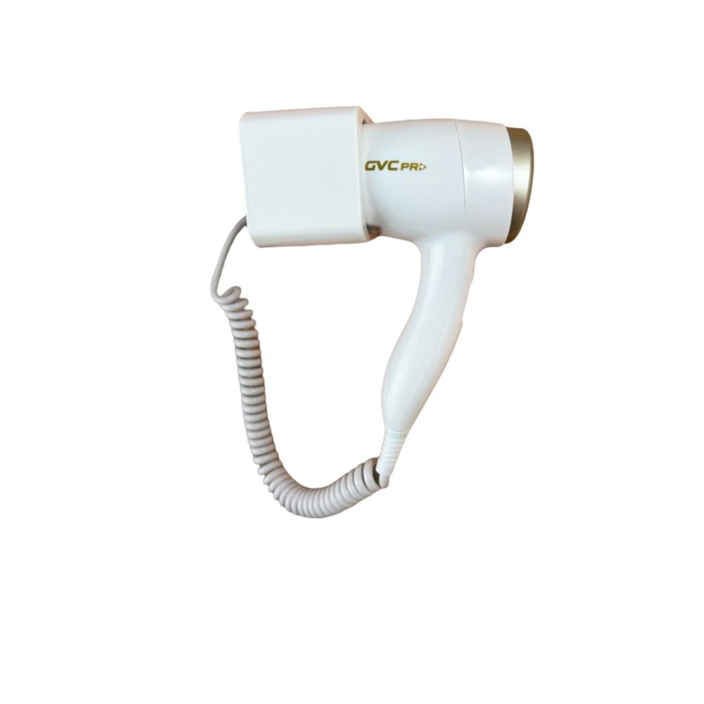 مجفف حمام فنادق جي في سي برو GVC Pro Hotel Bathroom Dryer GVCHD-370
