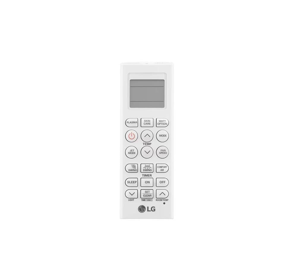 ال جي سمارت مكيف اسبلت انفرتر موديل 24 بارد - LG NS242C3SK1