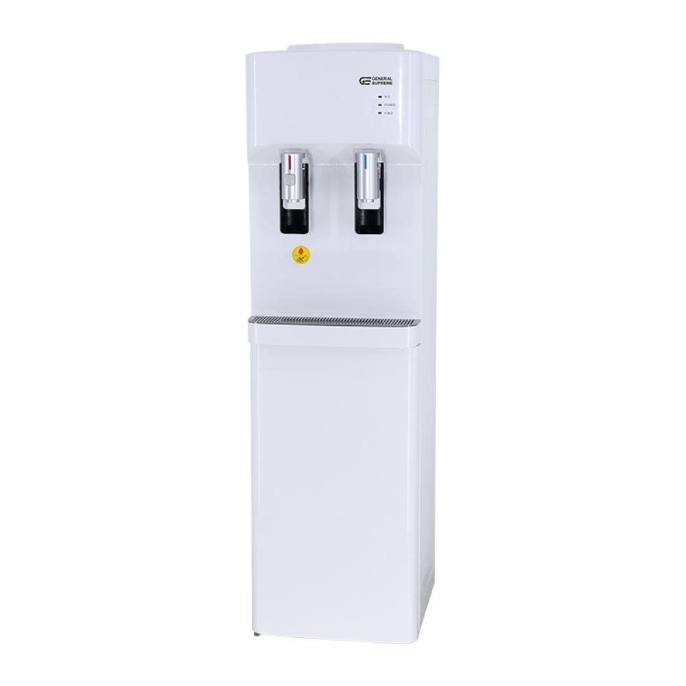 برادة ماء جنرال سوبريم تعبئة علوية General Supreme Water Dispenser GSWDTLA