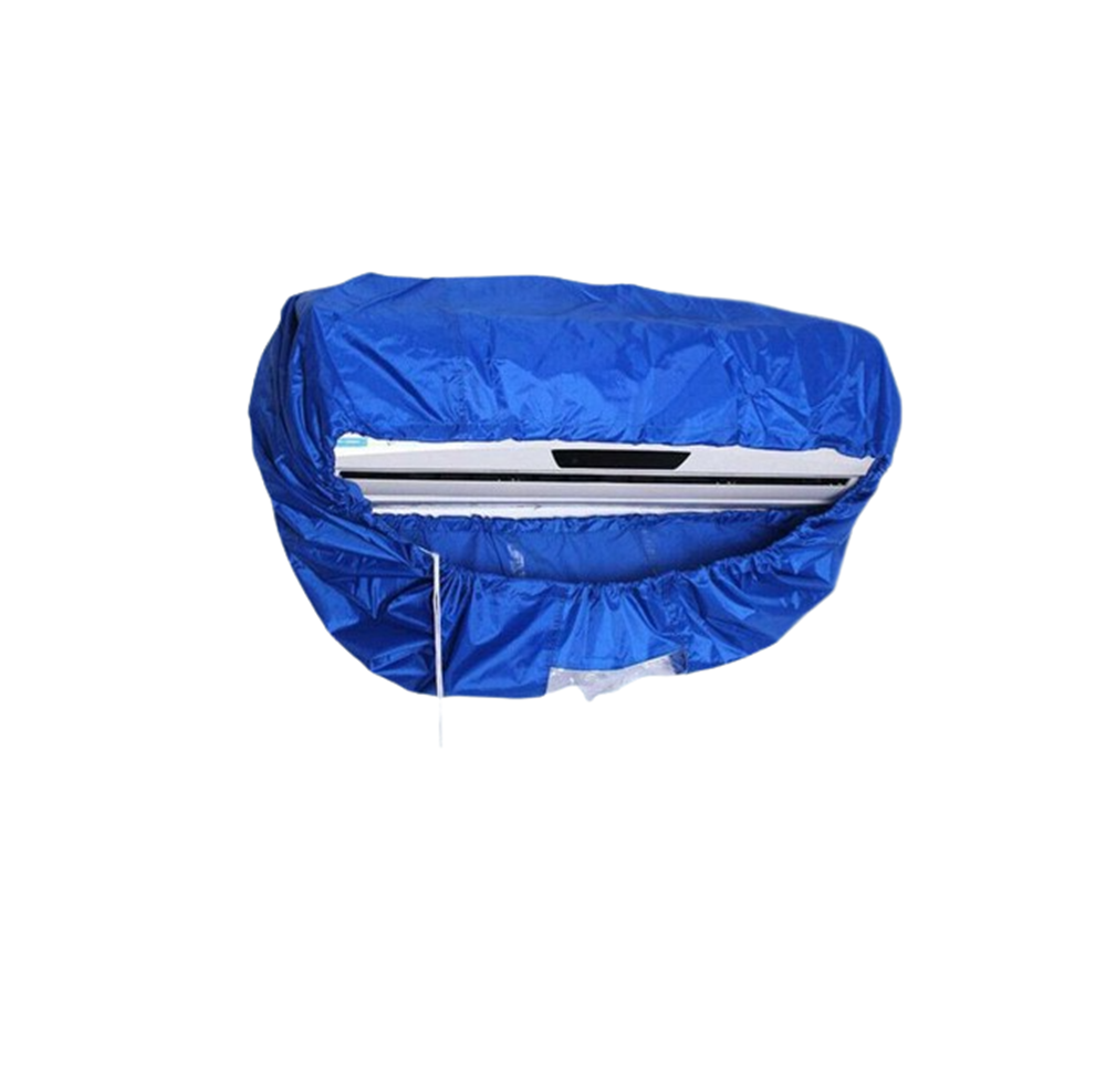 غطاء لغسيل المكيفات Washing Cover for Split Q-535