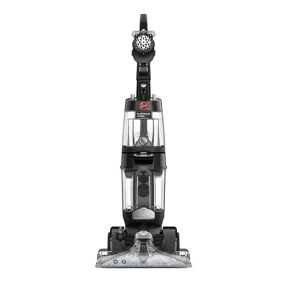 مكنسة غسيل السجاد والأرضيات هوفر بلاتينيوم باور ماكس 1200 واط 3.5 لتر Hoover Platinum Power Max CWKTH012