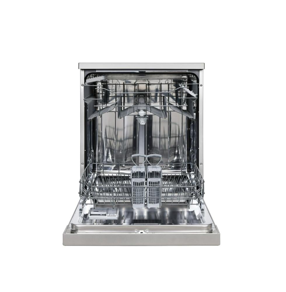 وايت ويستنجهاوس غسالة صحون 13 مكان 7 برامج فضي White Westinghouse WW1307DW-LTY(S)