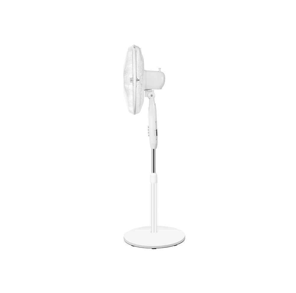 مروحة كولين عمودية 16 انش 40 واط لون ابيض Koolen Stand Fan 16" 807100017