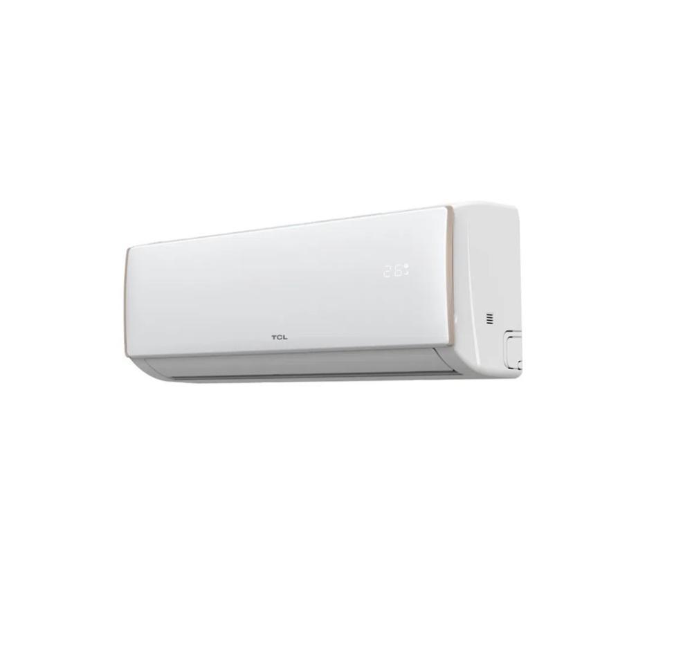 تي سي ال مكيف اسبلت موديل 36 بارد - TCL TAC-36CSU/TSS1
