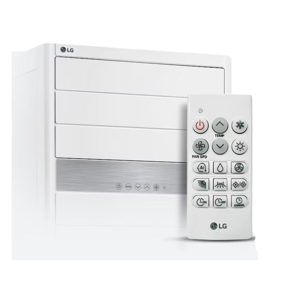 ال جي مكيف دولابي موديل 55 بارد LG APNQ55GT3