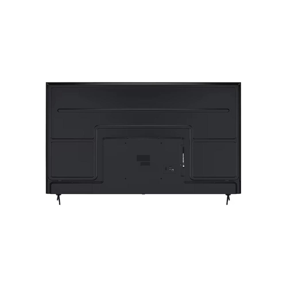 ال جي شاشة 75 بوصة الترا اتش دي 4 كيه، ذكي  ايه اي ثين كيو  LG-75UA85006LA