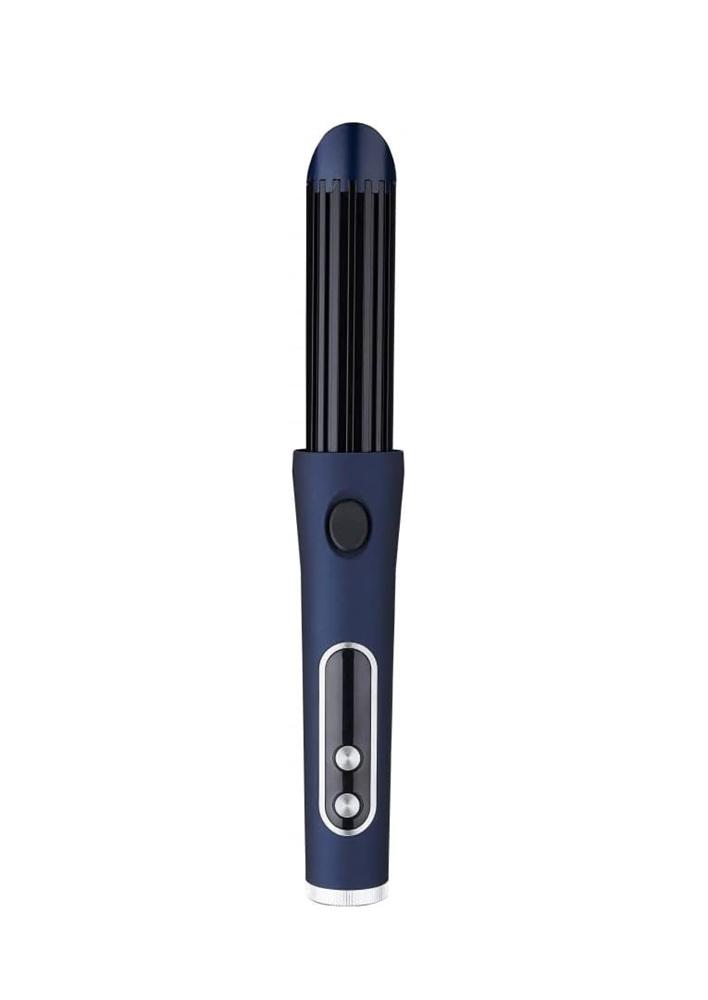 فير سيراميك ريبون 2 في 1 للشعر 36 واط - شاشة LCD رقمية Rebune Hair Straightener RE-2097