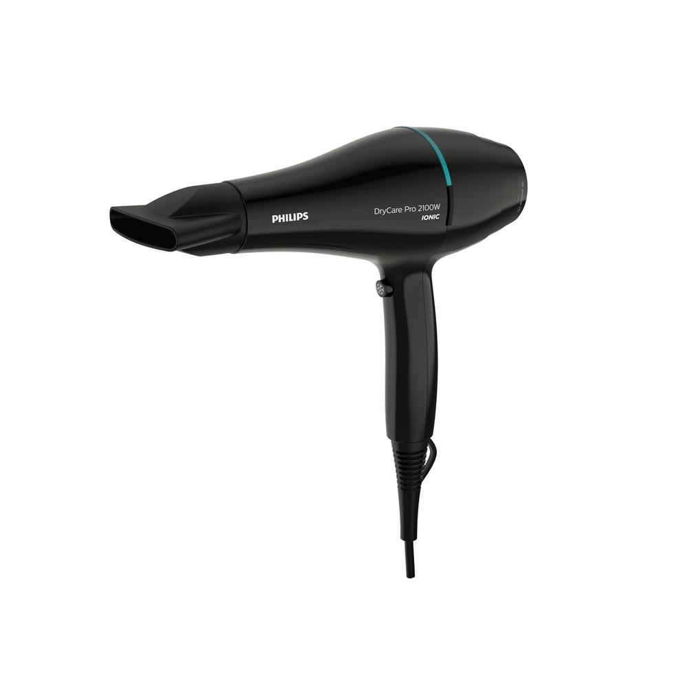 مجفف شعر فيليبس دراي كير برو 2100 واط Philips DryCare Hair Dryer BHD272