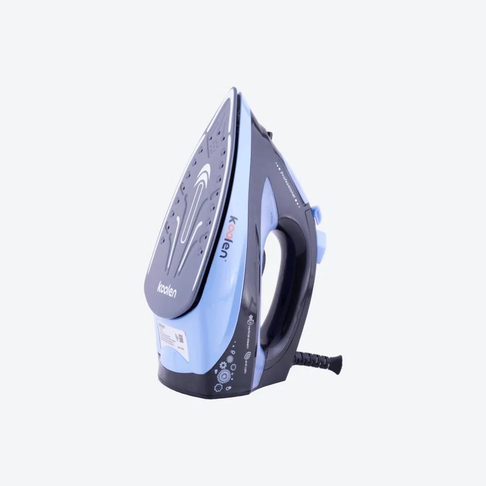 كاوية بخار كولين 2400 واط Koolen Steam Iron 803102007