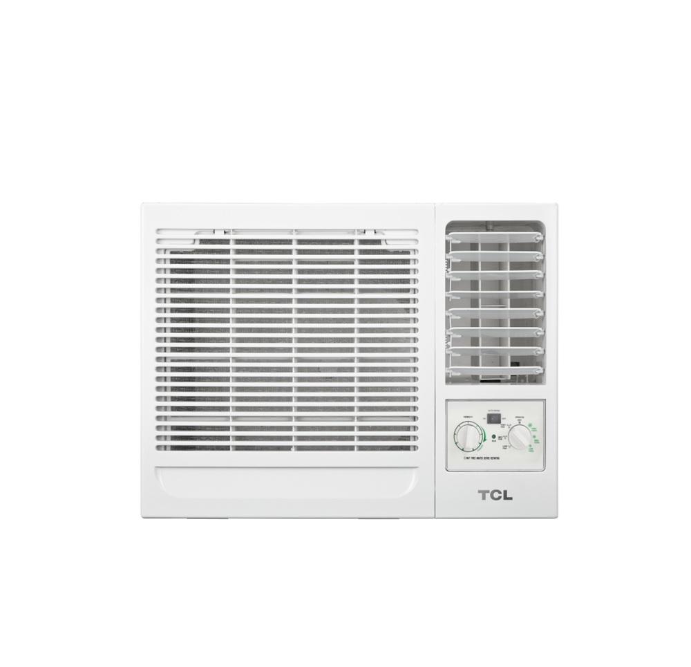 تي سي ال مكيف شباك موديل 18 بارد - TCL CW-TW18CW1S
