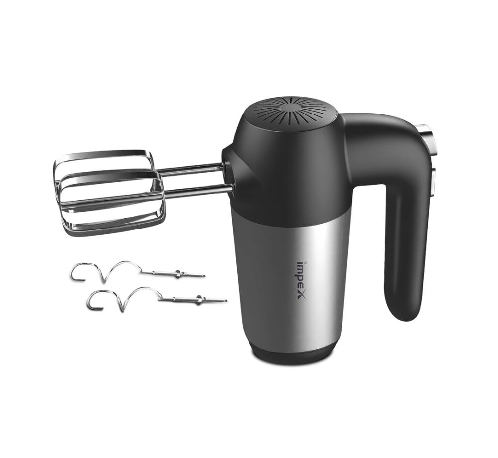 مضرب بيض كهربائي امبكس 200 واط Impex Hand Mixer HM3302