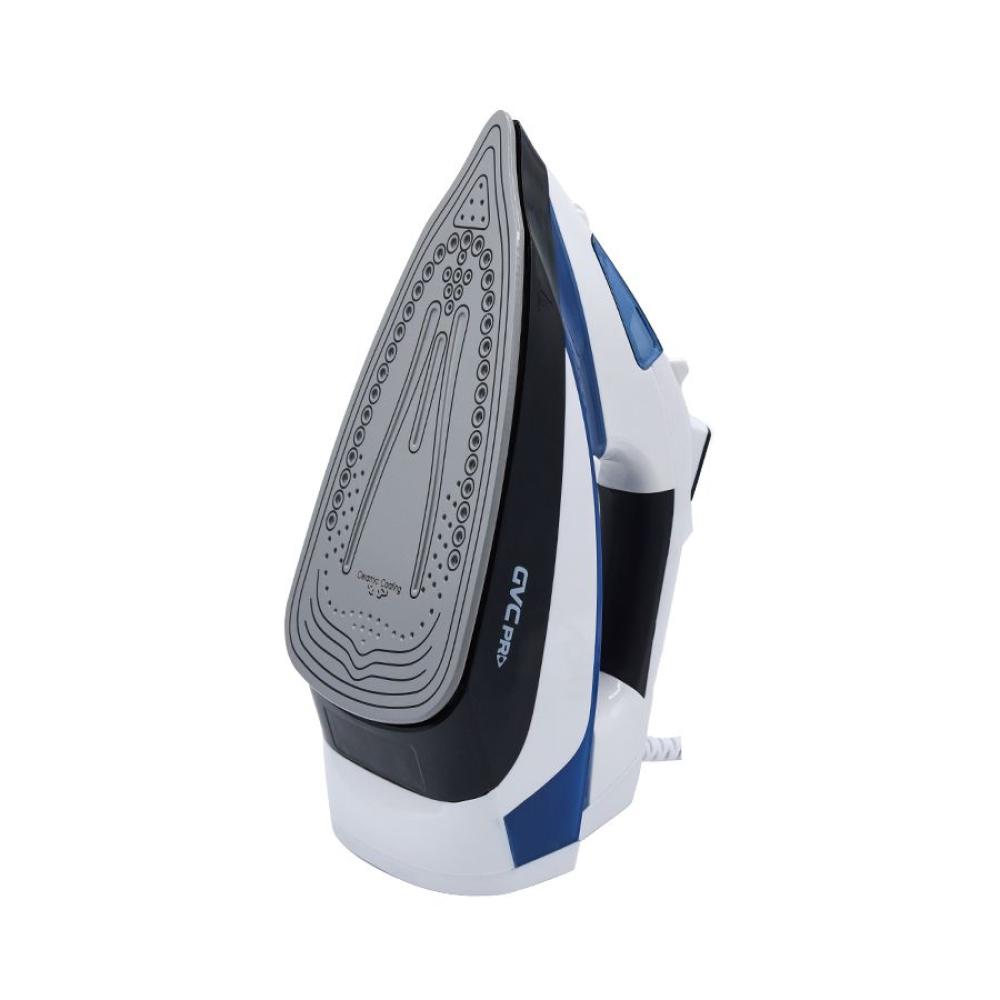 كاوية بخار جي في سي برو 2200 واط GVC PRO Steam Iron GIS3925