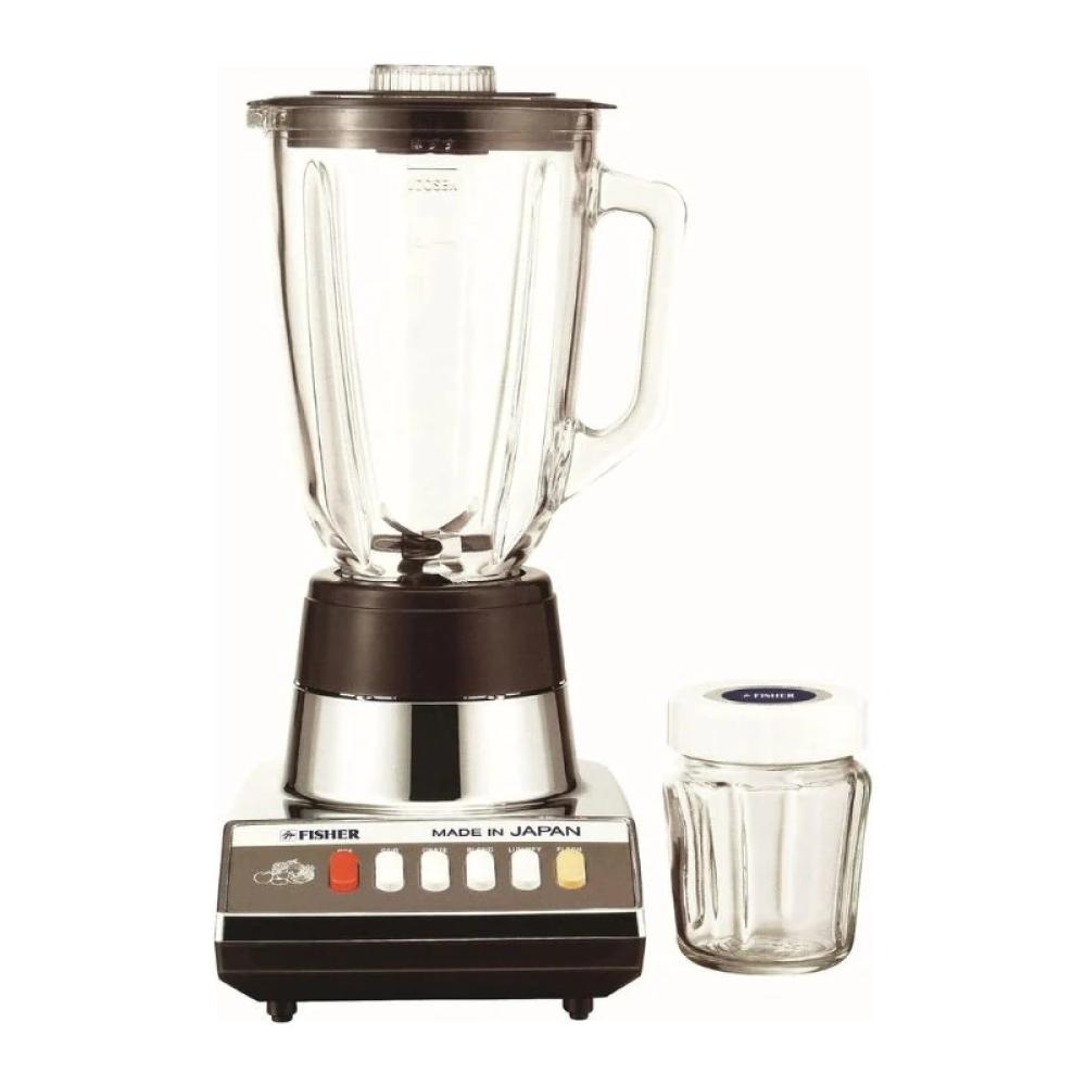 خلاط فيشر ياباني 270 واط FM-2460CG-M