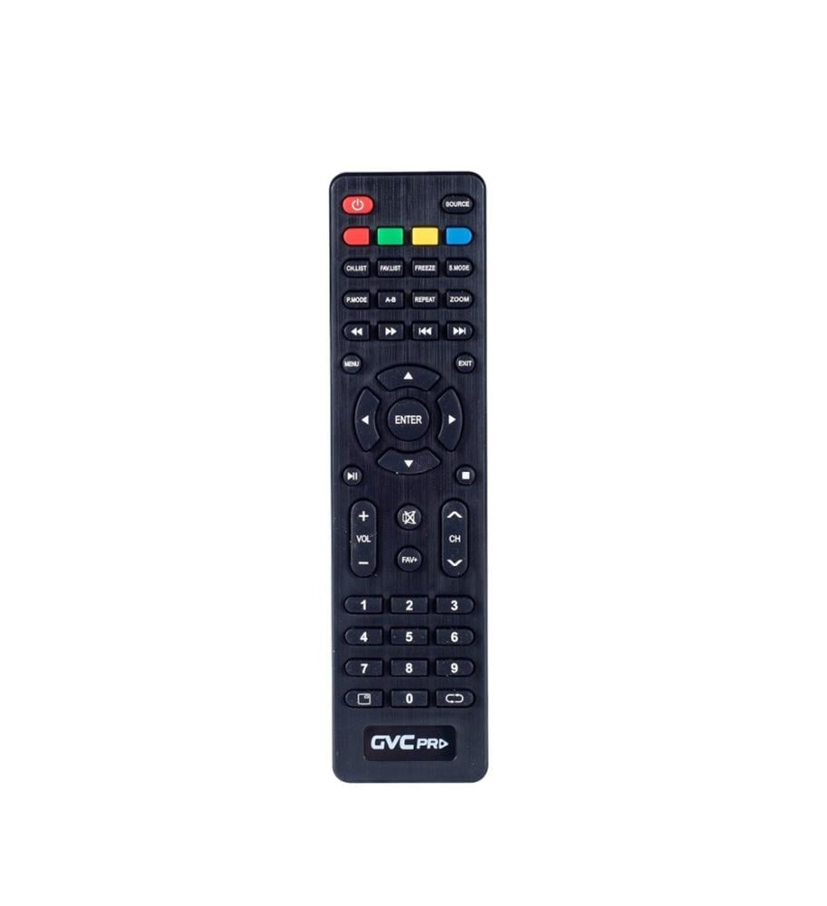 شاشة جي في سي برو سمارت 32 بوصة GVCPRO LD-32TVS HD Android TV