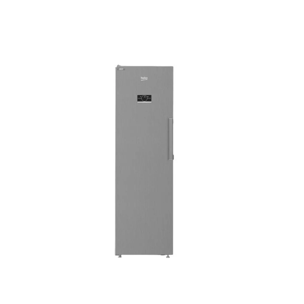 فريزر بيكو 10.1 قدم ستيل إنفرتر صنع في تركيا BEKO RFNE360X