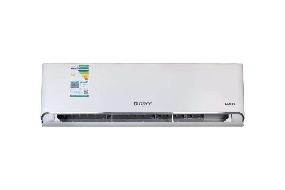 جري أي ماكس مكيف اسبلت موديل 18 حار بارد - GREE GWH18AVCXD-D3NTA1A