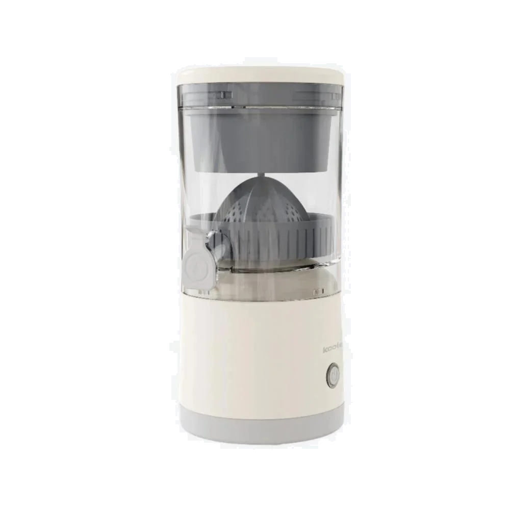 عصارة حمضيات كولين لاسلكية قابلة للشحن 45 واط  Koolen Cordless Citrus Juicer 801100007