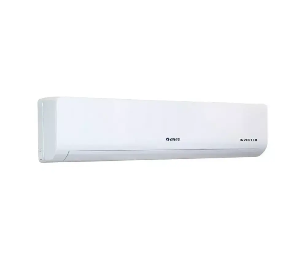 مكيف جري اسبلت اي بلس 36 وحدة بارد انفيرتر واي فاي بارد GREE GWC36AWFXH-S6DTA1A