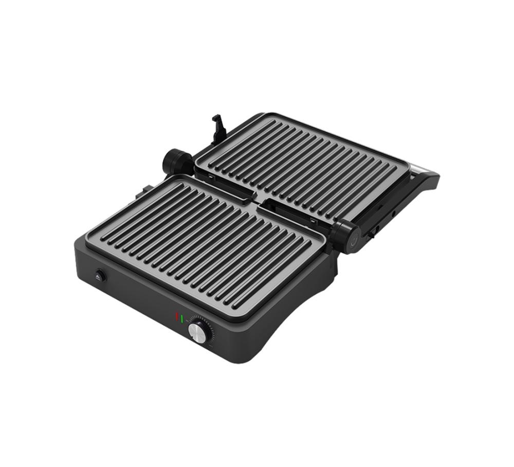 صانعة ساندويتش جنرال سوبريم 2000 واط استيل General Supreme Sandwich Maker GSCG20SO