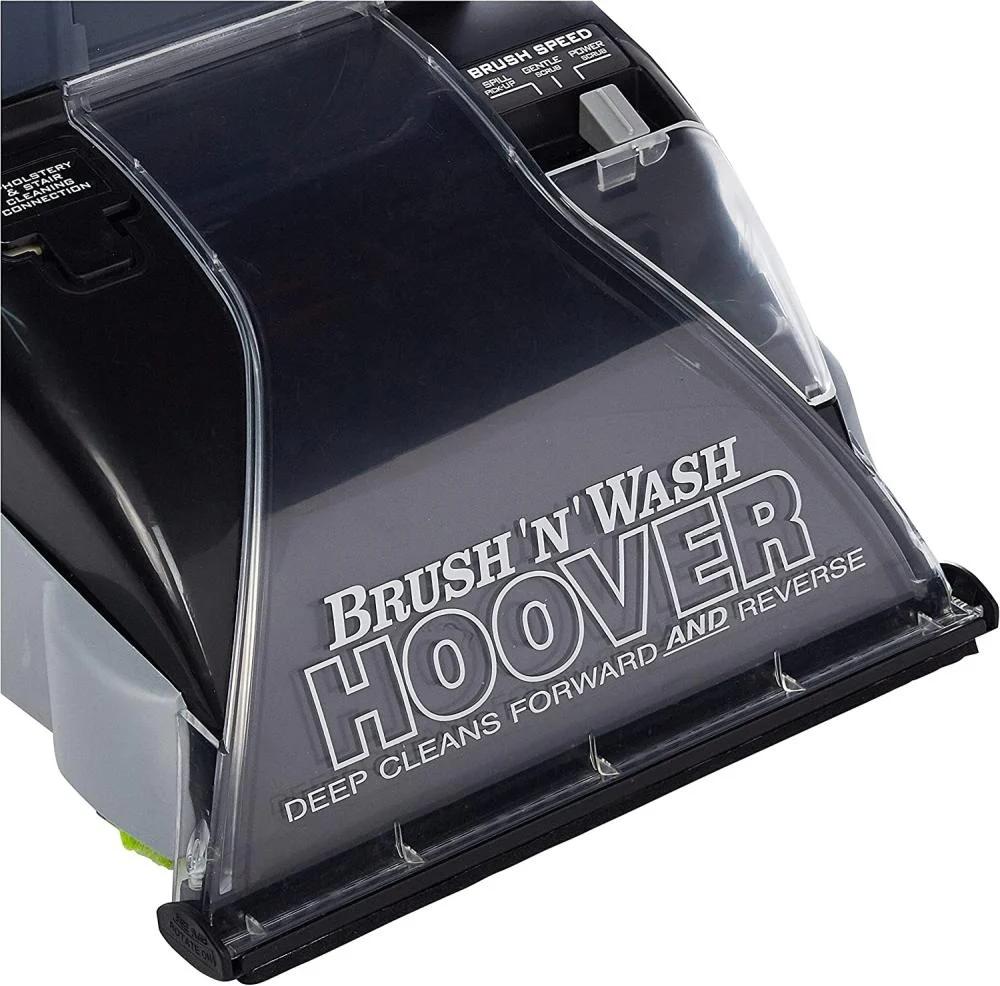 مكنسة غسيل السجاد والأرضيات هوفر 1400 واط 3.9 لتر Hoover Brush & Wash F5916901