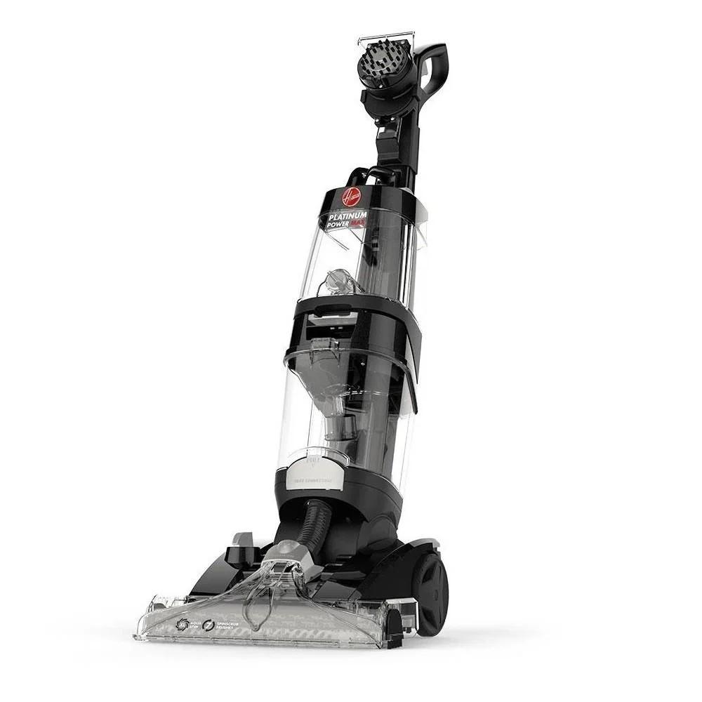 مكنسة غسيل السجاد والأرضيات هوفر بلاتينيوم باور ماكس 1200 واط 3.5 لتر Hoover Platinum Power Max CWKTH012