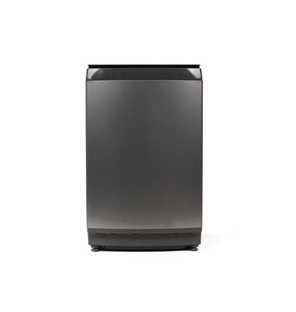توشيبا غسالة علوية اتوماتيك سعة 15 كيلو بتقنية UFB انفيرتر فضي Toshiba AW-DUHN1600LUPBB(SG)