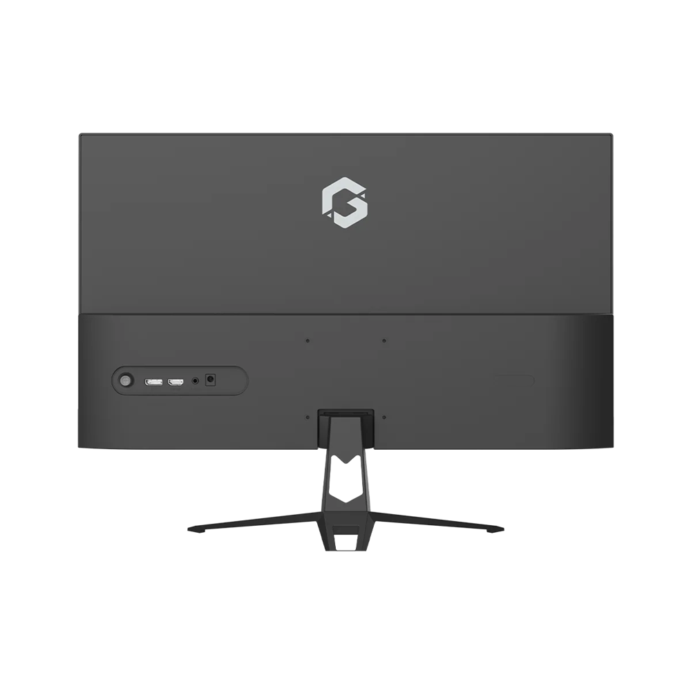 شاشة العاب احترافية جيم اون 27 بوصة 120 هيرتز 2.1 HDMI معدل تحديث 0.5MS لون اسود Gameon QHD GOES27QHD120IPS