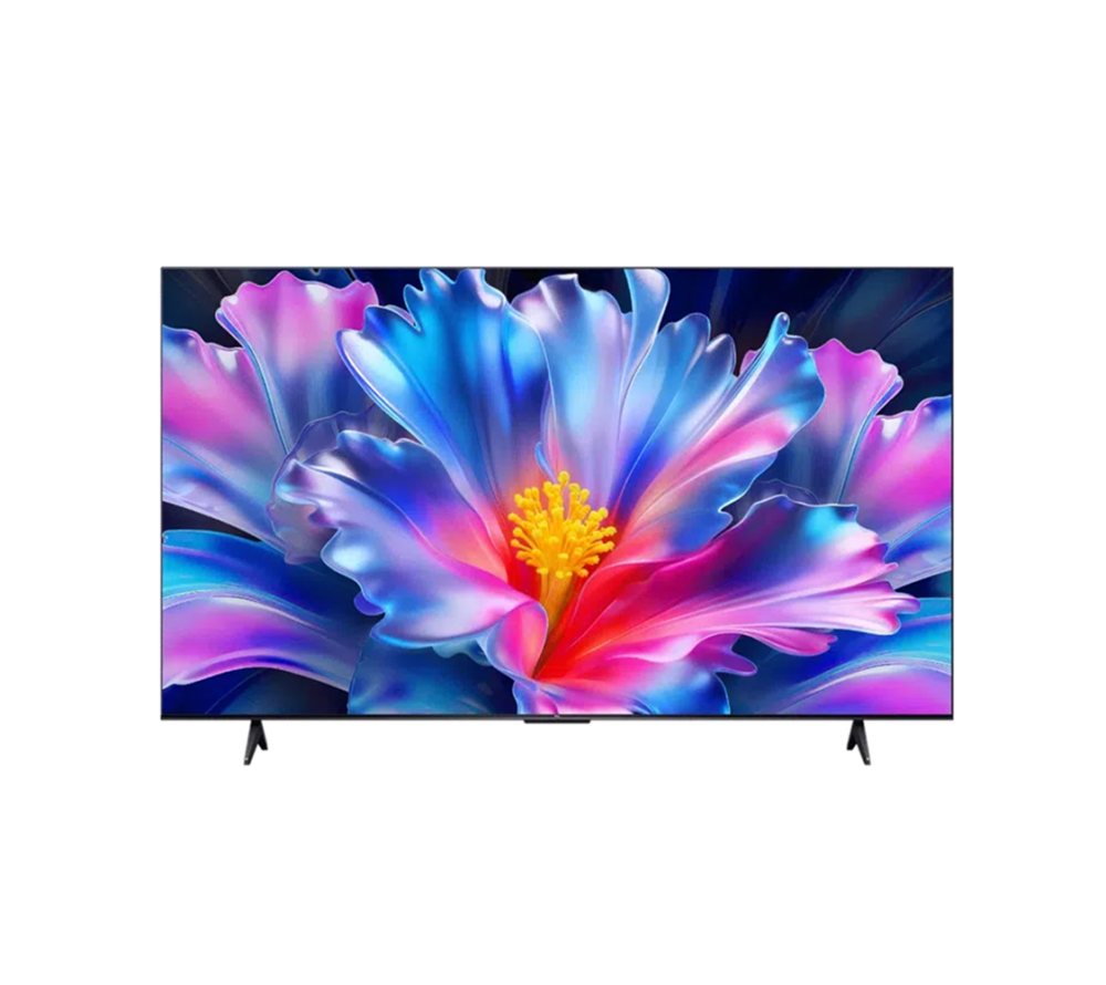 شاشة تي سي ال 65 بوصة 4K سمارت 60 هيرتز TCL 65P6L