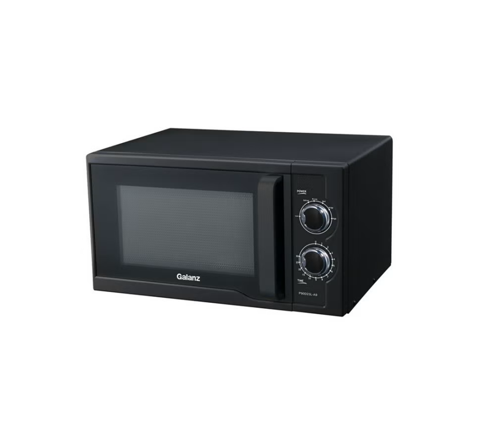 مايكرويف جالنز 23 لتر 900 واط Galanz Microwave P90D23L-A9