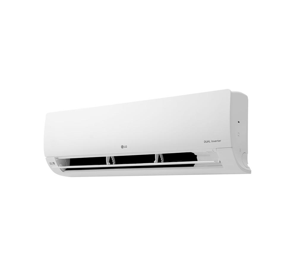 ال جي سمارت مكيف اسبلت انفرتر موديل 18 بارد - LG NS182C2NK2