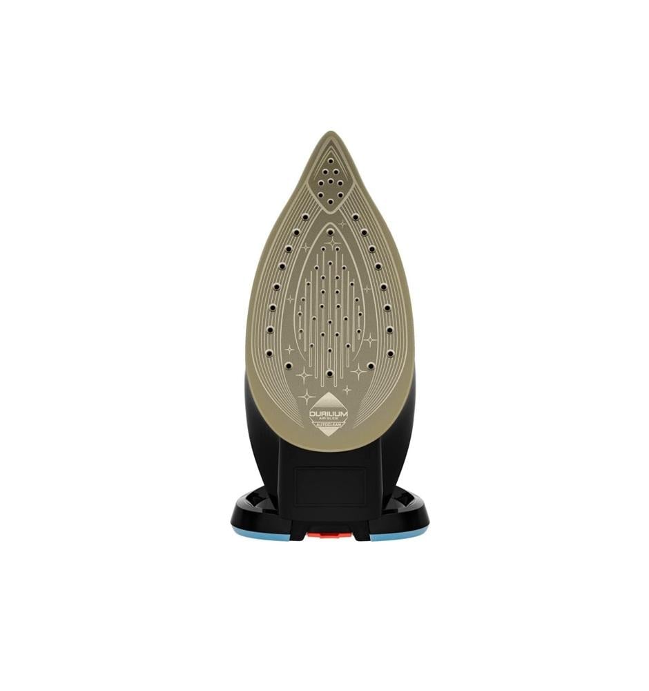 كاوية بخار تيفال فرنسية 3000 واط Tefal Steam Iron FV5695